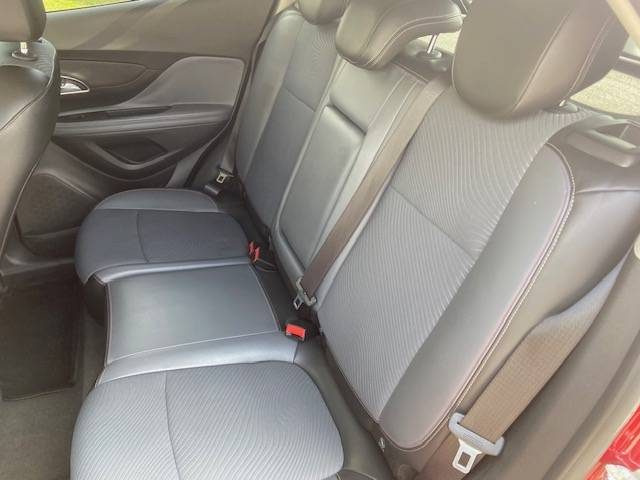 OPEL MOKKA 1.4 TURBO 140CH COSMO START&STOP 4X2 2014