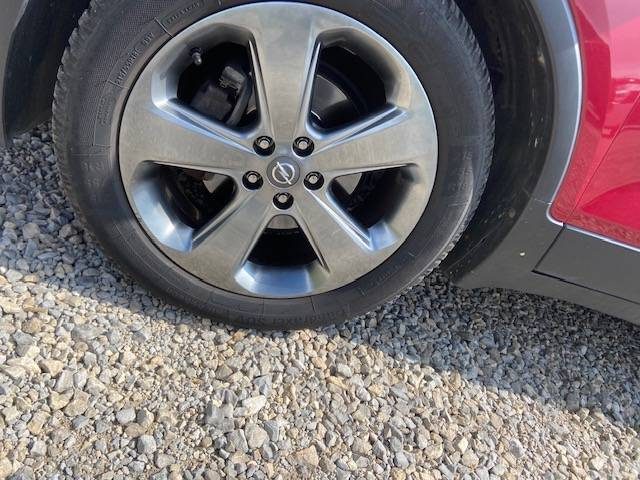 OPEL MOKKA 1.4 TURBO 140CH COSMO START&STOP 4X2 2014