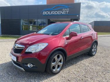 OPEL MOKKA 1.4 TURBO 140CH COSMO START&STOP 4X2 2014