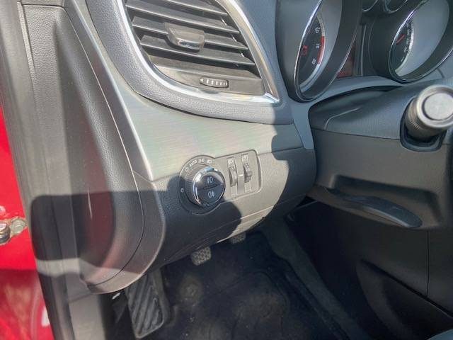 OPEL MOKKA 1.4 TURBO 140CH COSMO START&STOP 4X2 2014