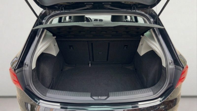 SEAT LEON FR 2.0 TSI 190ch DSG7