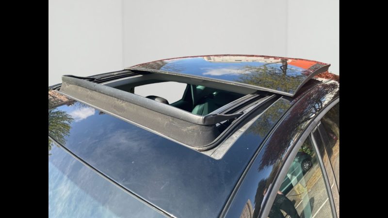 SEAT LEON FR 2.0 TSI 190ch DSG7
