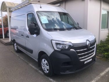 RENAULT MASTER L1H2 2020 2.3. DCI 130cv 137500kms