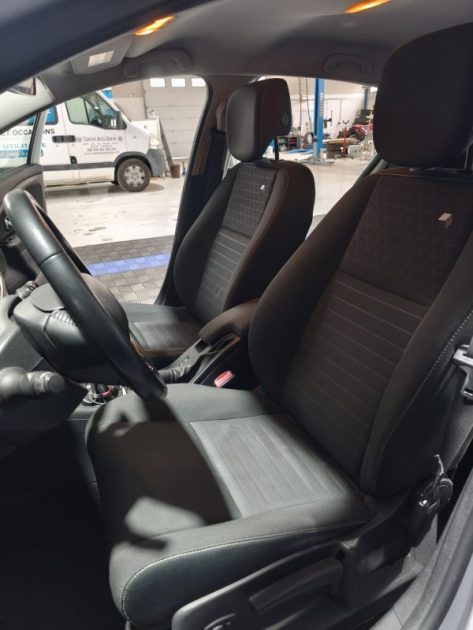 RENAULT MEGANE 3 1.2 TCE 115CH LIMITED, 1ER MAIN, ENTRETIEN RENAULT