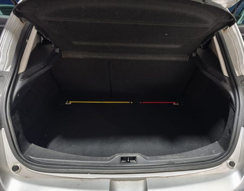 RENAULT MEGANE 3 1.2 TCE 115CH LIMITED, 1ER MAIN, ENTRETIEN RENAULT