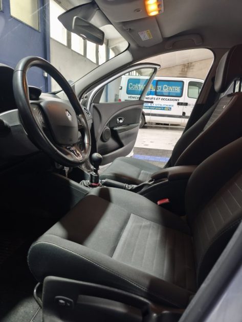 RENAULT MEGANE 3 1.2 TCE 115CH LIMITED, 1ER MAIN, ENTRETIEN RENAULT
