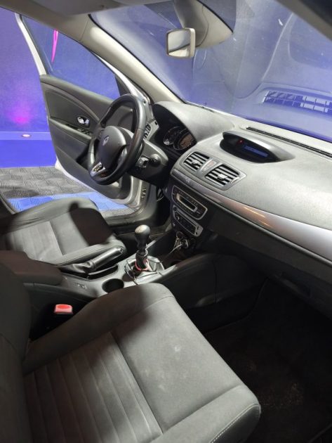 RENAULT MEGANE 3 1.2 TCE 115CH LIMITED, 1ER MAIN, ENTRETIEN RENAULT