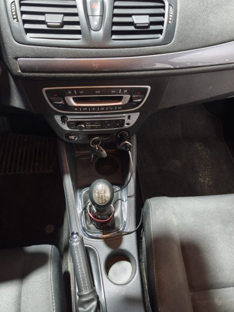 RENAULT MEGANE 3 1.2 TCE 115CH LIMITED, 1ER MAIN, ENTRETIEN RENAULT