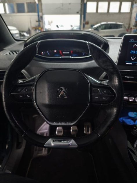 PEUGEOT 5008 II GT-line 1.5 BLUEHDI 130Cv 7 PLACES 2018
