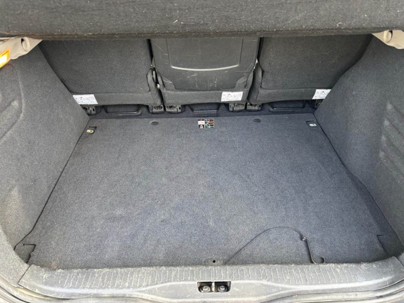 RENAULT SCENICIII 1.5 DCI PREMIERE MAIN AUTHENTIQUE 