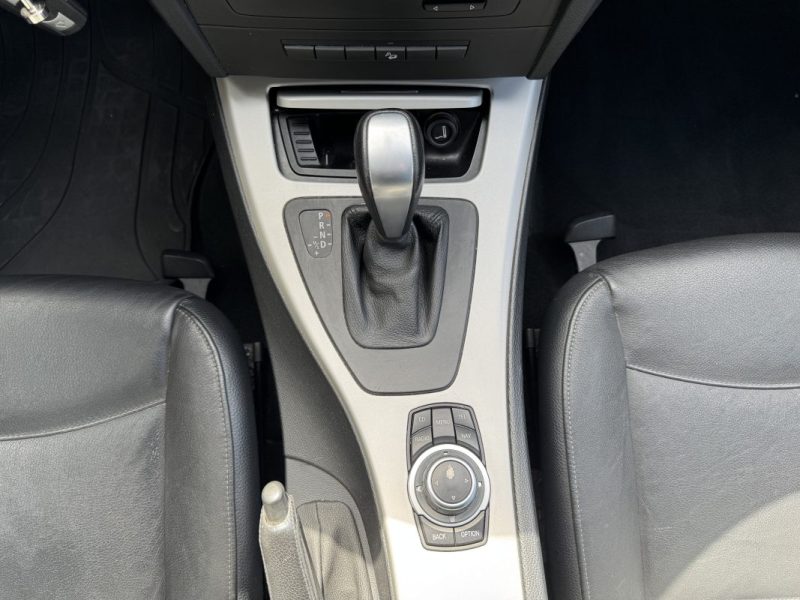 BMW 330D xDrive toit panoramique ouvrant GARANTIE 12 MOIS 