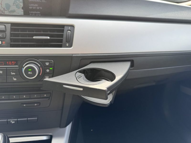 BMW 330D xDrive toit panoramique ouvrant GARANTIE 12 MOIS 