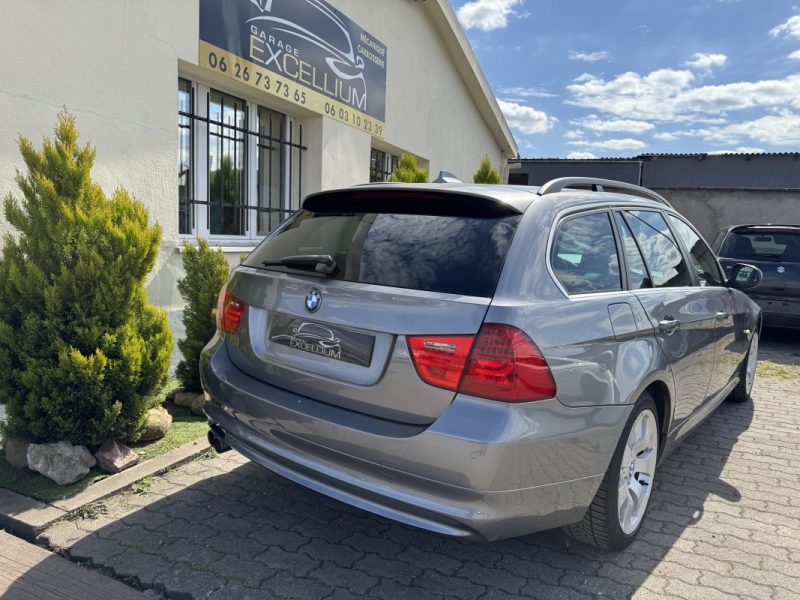 BMW 330D xDrive toit panoramique ouvrant GARANTIE 12 MOIS 