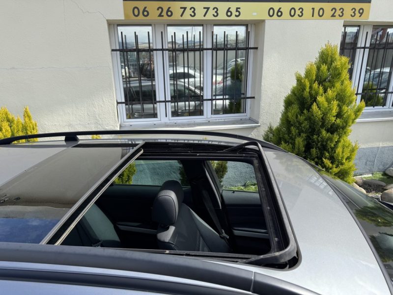 BMW 330D xDrive toit panoramique ouvrant GARANTIE 12 MOIS 