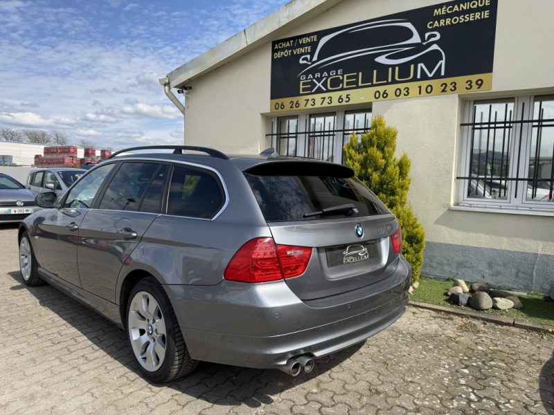 BMW 330D xDrive toit panoramique ouvrant GARANTIE 12 MOIS 