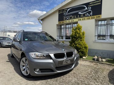 BMW 330D xDrive toit panoramique ouvrant GARANTIE 12 MOIS 