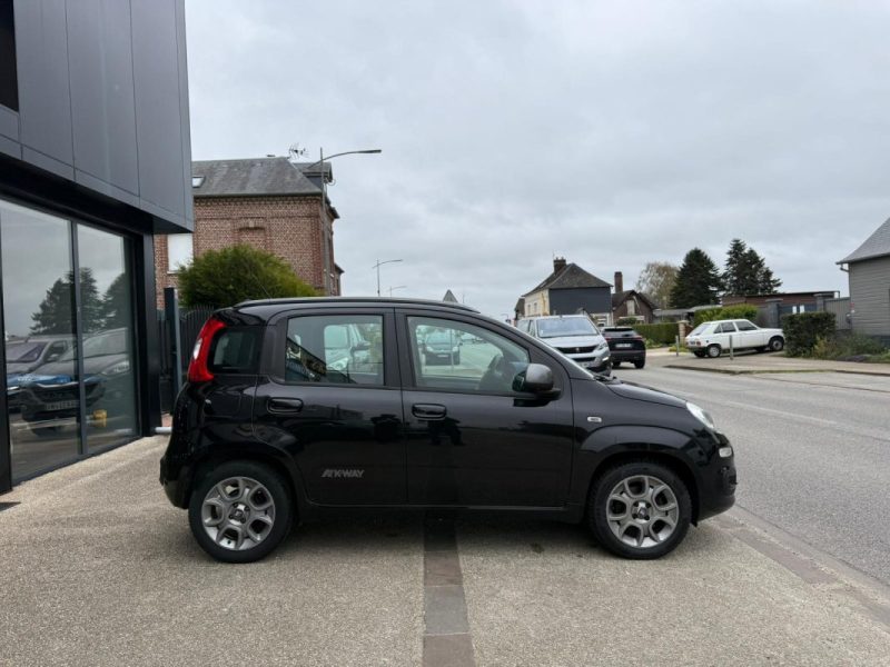 Fiat Panda III 1.2 8V 69Ch K-Way
