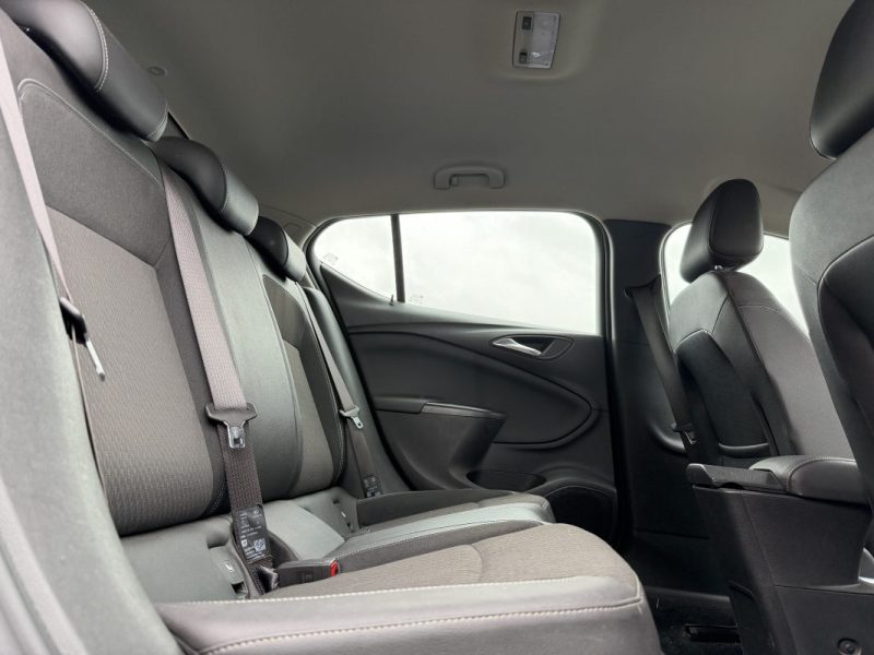 OPEL ASTRA 1.6 CDTI 110 cv - Garantie 12 mois - Innovation