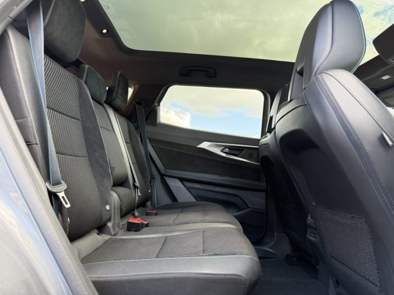 RENAULT ESPACE 1.2 E-TECH 200 - Hybrid - Esprit Alpine - 7 PLACES - TVA RECUPERABLE