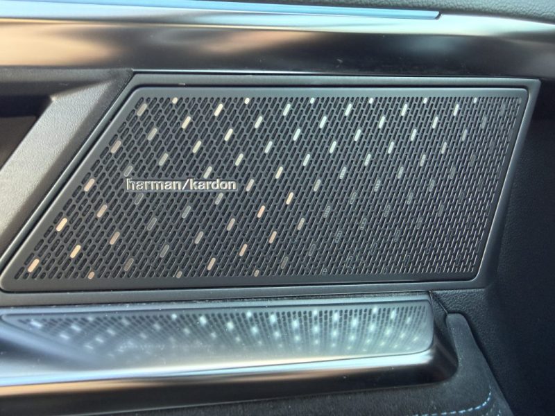 RENAULT ESPACE 1.2 E-TECH 200 - Hybrid - Esprit Alpine - 7 PLACES - TVA RECUPERABLE