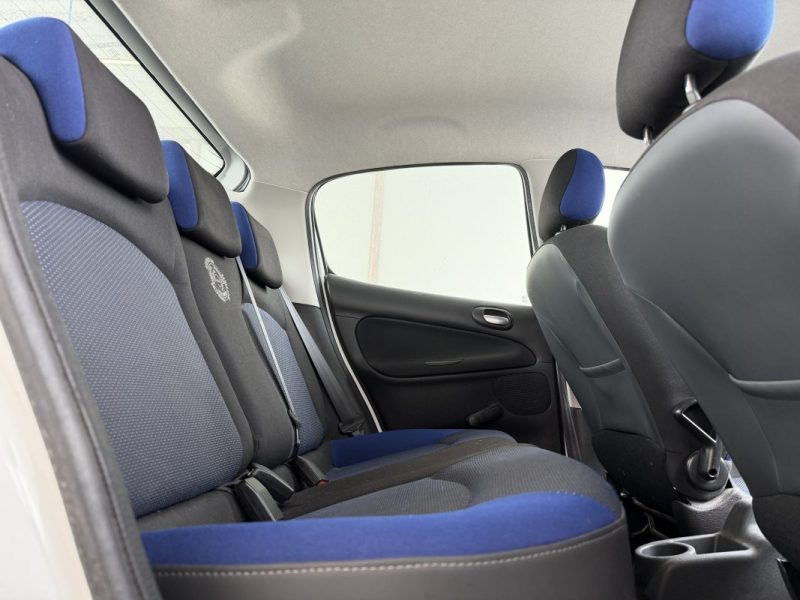 PEUGEOT 206+ 1.4i 75 cv - GARANTIE 12 MOIS - Generation 