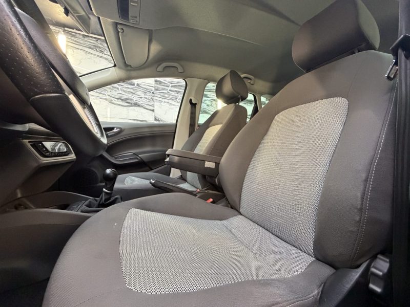 SEAT IBIZA STYLE 1.4 85CH 2009