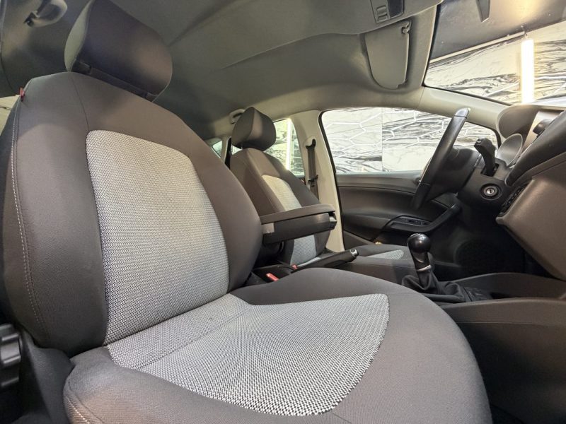 SEAT IBIZA STYLE 1.4 85CH 2009