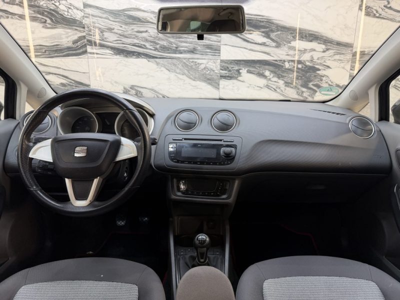 SEAT IBIZA STYLE 1.4 85CH 2009