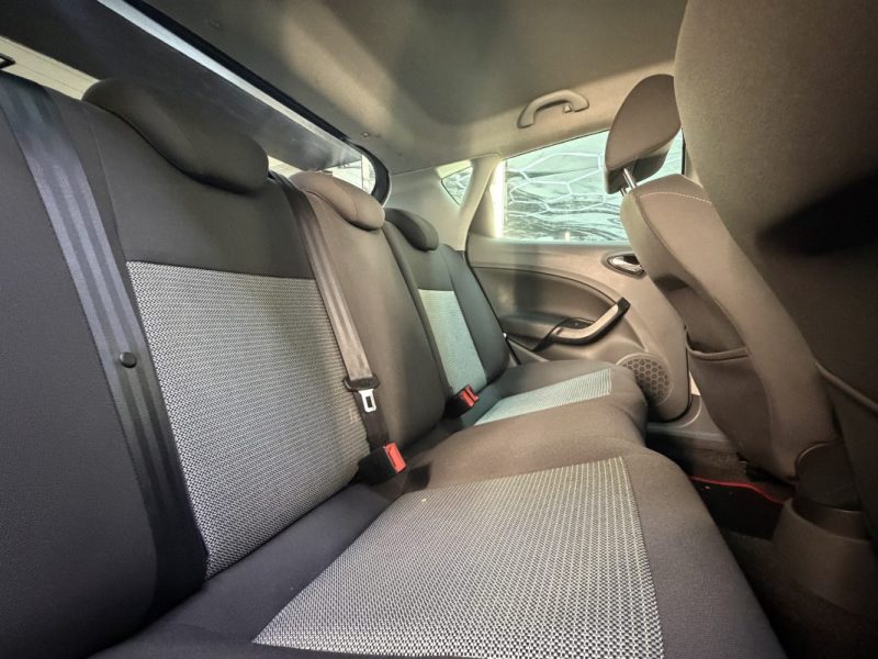 SEAT IBIZA STYLE 1.4 85CH 2009