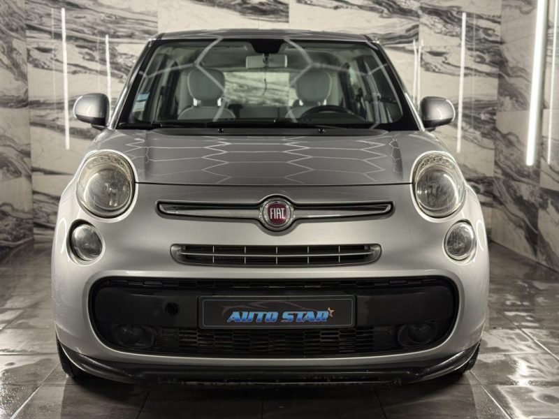 FIAT 500 L LOUNGE