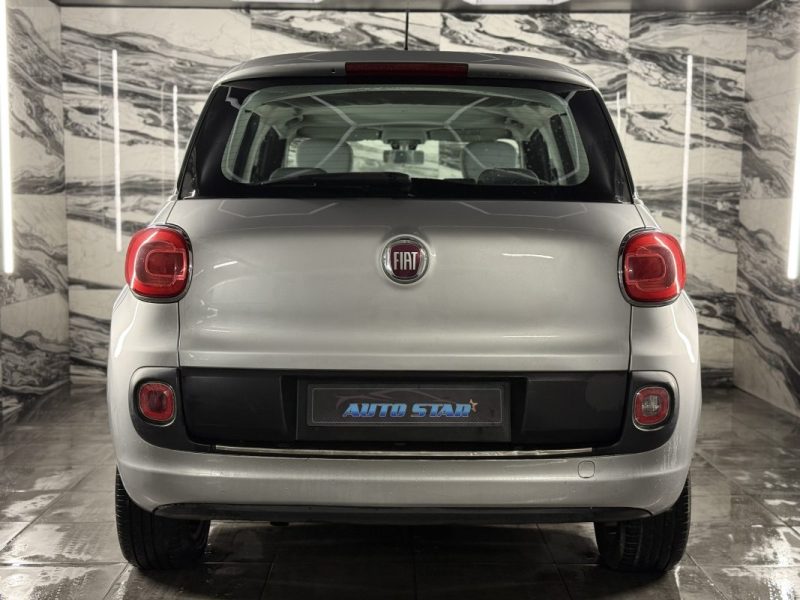 FIAT 500 L LOUNGE