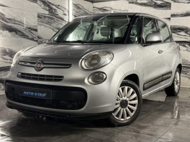 FIAT 500 L LOUNGE