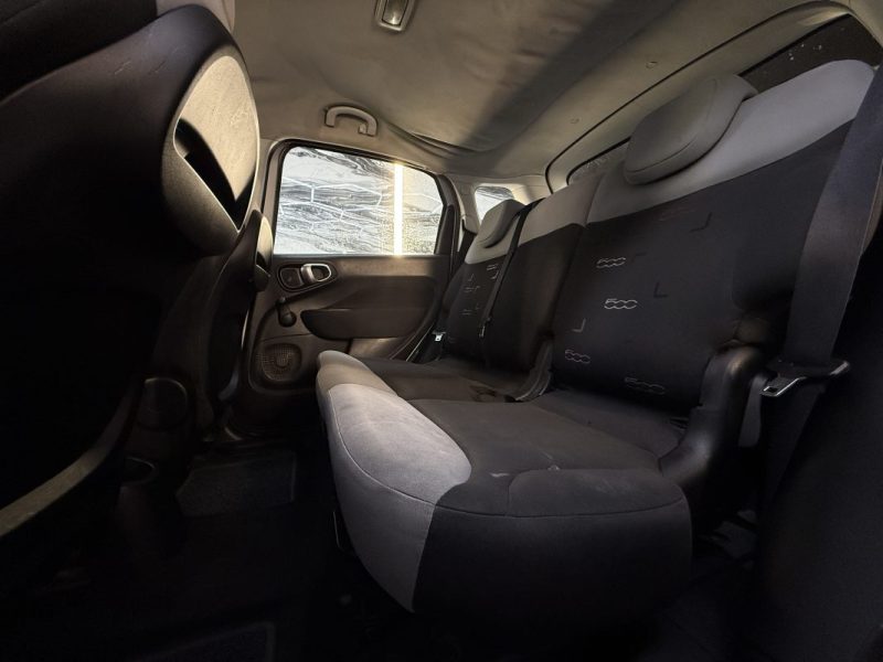 FIAT 500 L LOUNGE