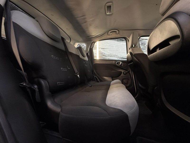 FIAT 500 L LOUNGE