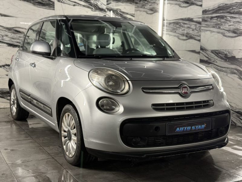 FIAT 500 L LOUNGE