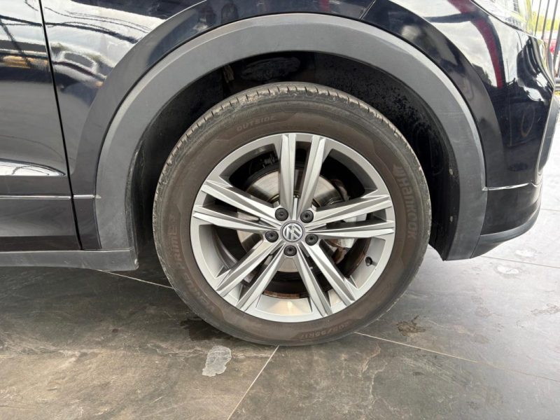 🔹 Volkswagen T-Cross 1.0 TSI 116 Ch R-Line🚗 Virtual cockpit📱 Apple Car Play 🛡️ Garantie 6 mois