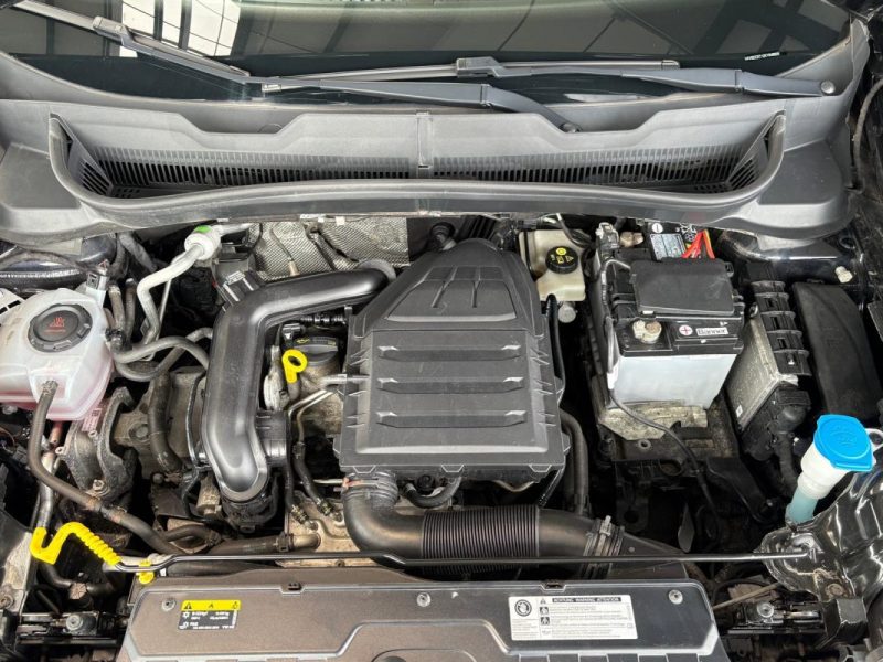 🔹 Volkswagen T-Cross 1.0 TSI 116 Ch R-Line🚗 Virtual cockpit📱 Apple Car Play 🛡️ Garantie 6 mois