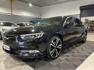 OPEL INSIGNIA OPC LINE 2.0 D 170CH 