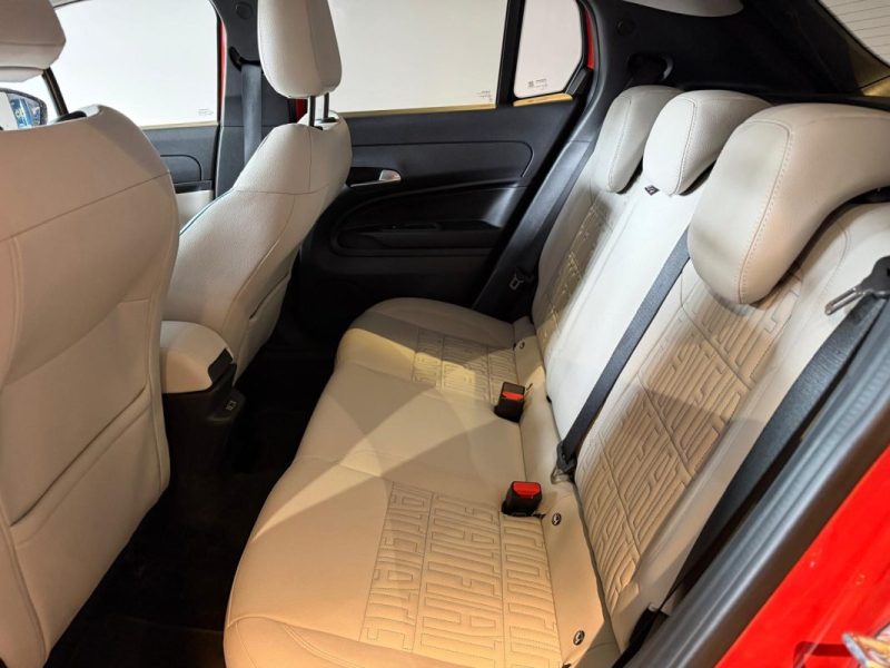 FIAT 600 E 156CH 54KWH LA PRIMA 