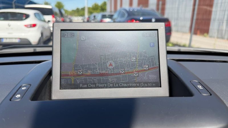 PEUGEOT 5008 1.6 HDI 120CV S&S STYLE EAT6 