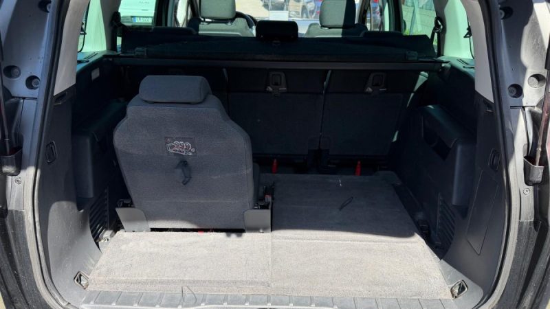 PEUGEOT 5008 1.6 HDI 120CV S&S STYLE EAT6 