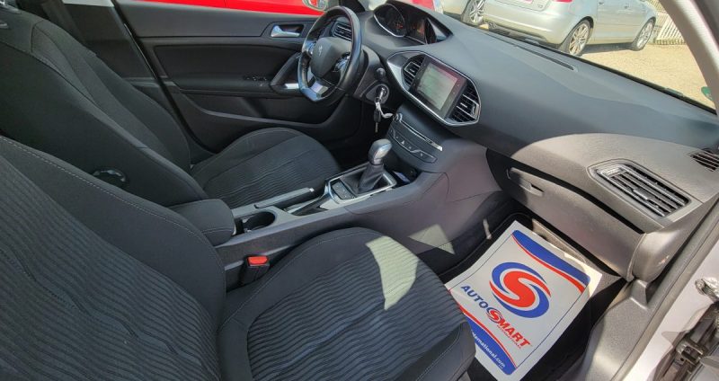 PEUGEOT 308 1.6 BLUEHDI 120CH 2017