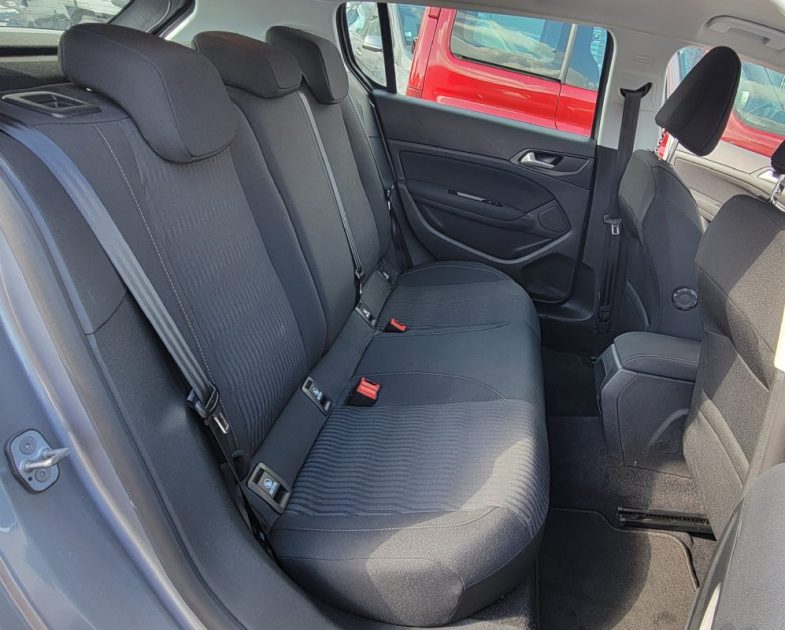 PEUGEOT 308 1.6 BLUEHDI 120CH 2017