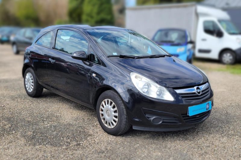 OPEL CORSA 1.3 CDTI 75 2009 - KIT CHAINE DE DISTRIBUTION NEUF 
