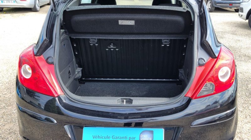 OPEL CORSA 1.3 CDTI 75 2009 - KIT CHAINE DE DISTRIBUTION NEUF 