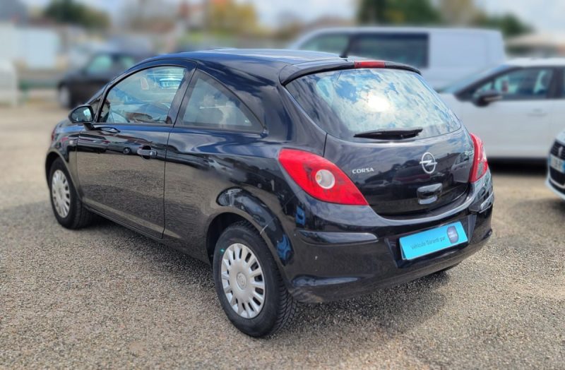 OPEL CORSA 1.3 CDTI 75 2009 - KIT CHAINE DE DISTRIBUTION NEUF 