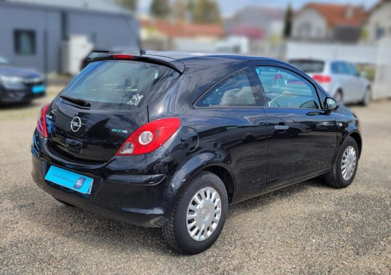 OPEL CORSA 1.3 CDTI 75 2009 - KIT CHAINE DE DISTRIBUTION NEUF 
