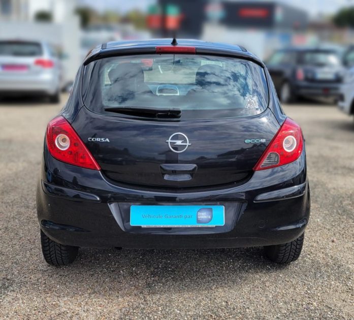 OPEL CORSA 1.3 CDTI 75 2009 - KIT CHAINE DE DISTRIBUTION NEUF 