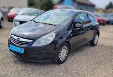 OPEL CORSA 1.3 CDTI 75 2009 - KIT CHAINE DE DISTRIBUTION NEUF 