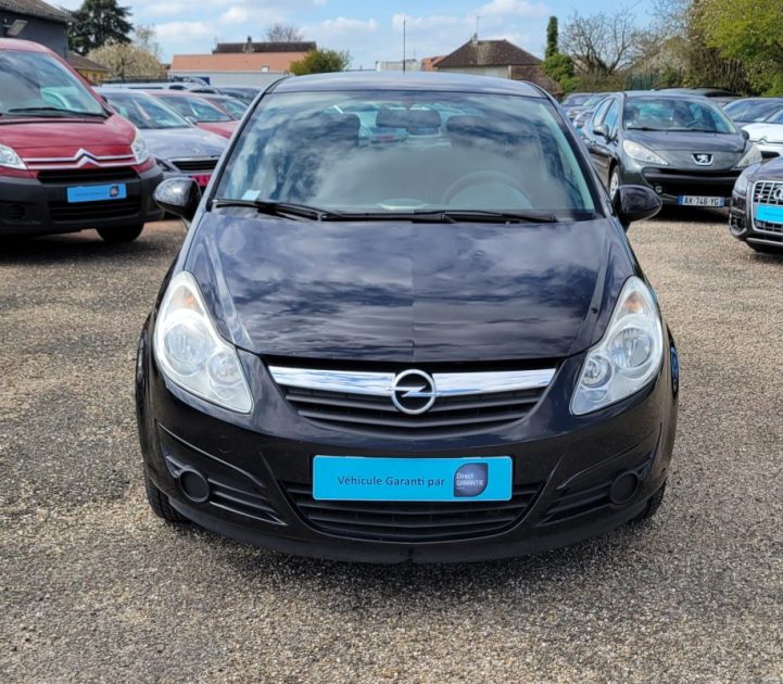 OPEL CORSA 1.3 CDTI 75 2009 - KIT CHAINE DE DISTRIBUTION NEUF 